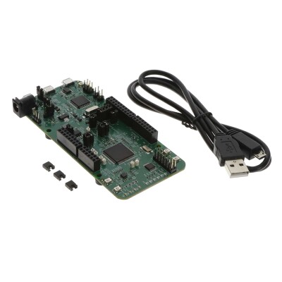 MC56F83789 - 56800EX DSP Embedded Evaluation Board - 1