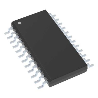 1 Circuit IC Switch 16:1 140Ohm 24-SOIC - 1