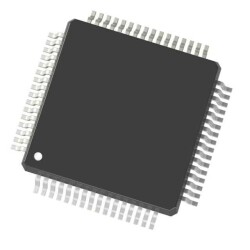 HC08 HC08 Microcontroller IC 8-Bit 8MHz 16KB (16K x 8) FLASH 64-QFP (14x14) - 1