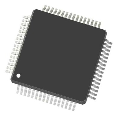 HC08 HC08 Microcontroller IC 8-Bit 8MHz 16KB (16K x 8) FLASH 64-QFP (14x14) - 1