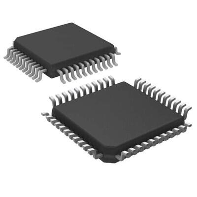 S08 S08 Microcontroller IC 8-Bit 40MHz 60KB (60K x 8) FLASH 44-QFP (10x10) - 2