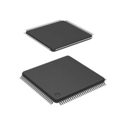 HCS12X HCS12X Microcontroller IC 16-Bit 50MHz 1MB (1M x 8) FLASH 112-LQFP (20x20) - NXP USA Inc.