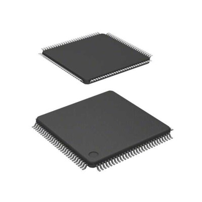 HCS12X HCS12X Microcontroller IC 16-Bit 50MHz 1MB (1M x 8) FLASH 112-LQFP (20x20) - 1