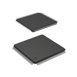 HCS12X HCS12X Microcontroller IC 16-Bit 50MHz 1MB (1M x 8) FLASH 112-LQFP (20x20) - NXP USA Inc. (1)