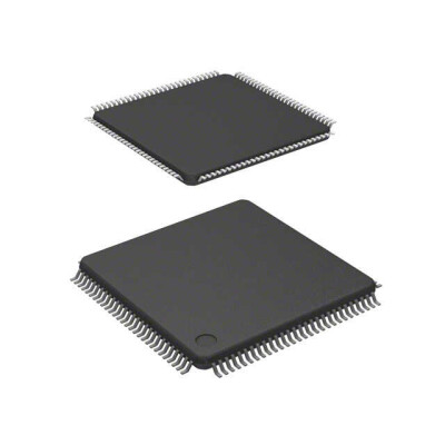HCS12X HCS12X Microcontroller IC 16-Bit 50MHz 1MB (1M x 8) FLASH 112-LQFP (20x20) - 2