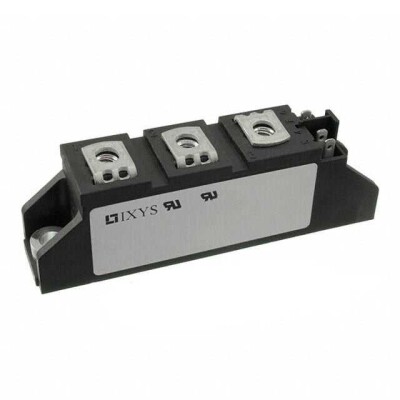 SCR Module 1.8 kV 180 A Series Connection - All SCRs Chassis Mount TO-240AA - 1