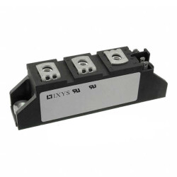 SCR Module 1.2 kV 180 A Series Connection - SCR/Diode Chassis Mount TO-240AA - IXYS