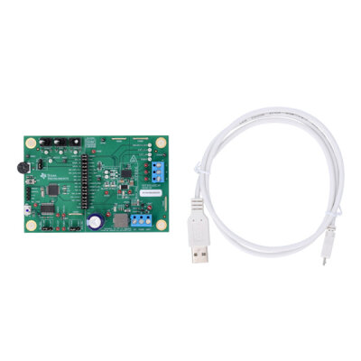 MCF8316D - Motor Controller/Driver Power Management Evaluation Board - 2