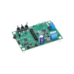 MCF8316D - Motor Controller/Driver Power Management Evaluation Board - 1