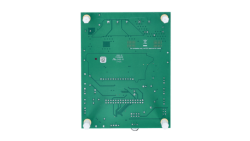 MCF8329 - Motor Controller/Driver Power Management Evaluation Board - Texas Instruments (1)