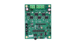 MCF8329 - Motor Controller/Driver Power Management Evaluation Board - 3