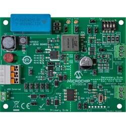 MCP1012 Power Supply Supervisor/Tracker/Sequencer Power Management Evaluation Board - 1