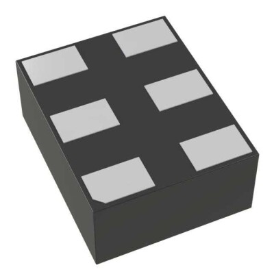 Linear Voltage Regulator IC Positive Fixed 1 Output 1A DDPAK-3 - 2