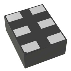 Linear Voltage Regulator IC Positive Fixed 1 Output 1A DDPAK-3 - Microchip Technology (1)