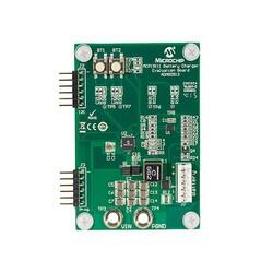 MCP19111 Battery Charger Power Management Evaluation Board - Microchip Technology
