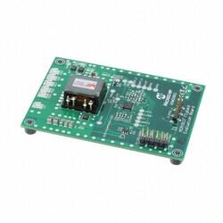 MCP19117 Digital Power Controller Power Management Evaluation Board - Microchip Technology