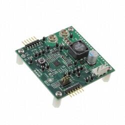 MCP19125 Battery Charger Power Management Evaluation Board - Microchip Technology