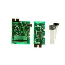 MCP2515, MCP25020 CANbus Controller Interface Evaluation Board - Microchip Technology
