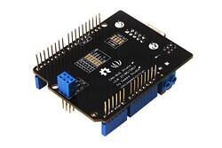 MCP2515, MCP2551 CANbus Interface Arduino Platform Evaluation Expansion Board - Seeed Technology Co., Ltd (1)