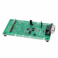 MCP25625 CANbus Controller Interface Evaluation Board - Microchip Technology
