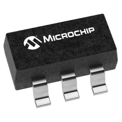 Current Sense Amplifier 1 Circuit SOT-23-6 - 1