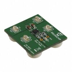MCP73213 Battery Charger Power Management Evaluation Board - 1