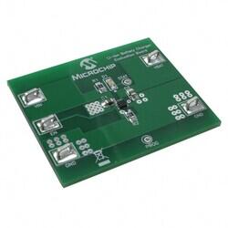 MCP73830L Battery Charger Power Management Evaluation Board - Microchip Technology
