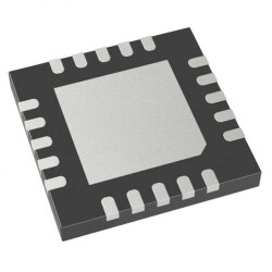 Charger IC Lithium Ion/Polymer 20-QFN (4x4) - Microchip Technology