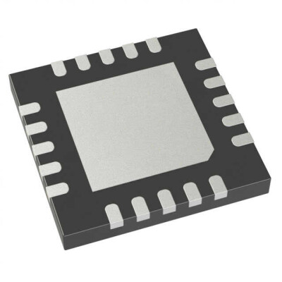 Charger IC Lithium Ion/Polymer 20-QFN (4x4) - 1