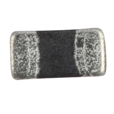 1 µH Unshielded Multilayer Inductor 100 mA 300mOhm Max 1206 (3216 Metric) - 1