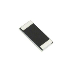 30 mOhms ±1% 2W Chip Resistor 2512 (6332 Metric) Current Sense, Flame Retardant Coating, Safety Metal Element - Ohmite
