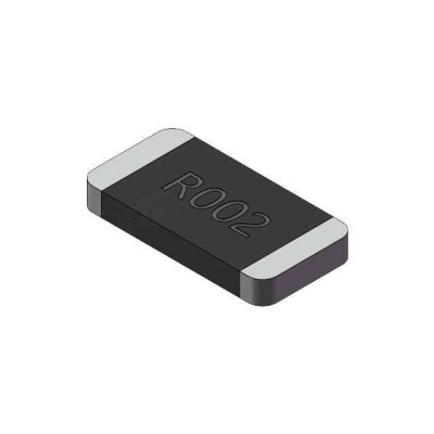 2 mOhms ±1% 3W Chip Resistor 2512 (6432 Metric) Automotive AEC-Q200, Current Sense Metal Element - 1