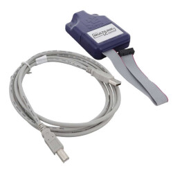 MCU - Debugger, Programmer (In-Circuit/In-System) - NXP USA Inc.