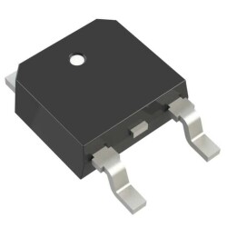 N-Channel 100 V 80A (Tc) 104W (Tj) Surface Mount TO-252 (DPAK) - MCC (Micro Commercial Components)
