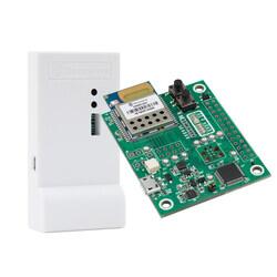 MDEK1001 12PACK DWM1001 KIT-NO BATTERIES - Qorvo (1)