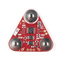 - Medical, Electromyography (EMG) Sensor Evaluation Board - SparkFun Electronics (1)