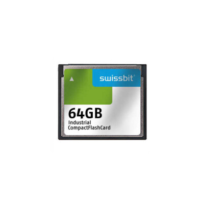 Memory Card 4GB SLC - 1