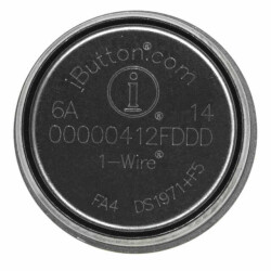 Memory Card EEPROM 32B - 1