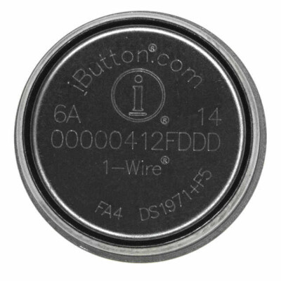 Memory Card EEPROM 32B - 1
