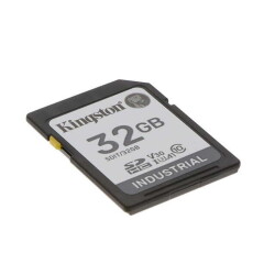 Memory Card SD™ 32GB Class 10, UHS Class 3 TLC - Kingston Technology