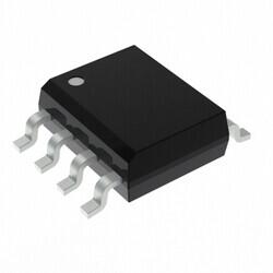 FRAM (Ferroelectric RAM) Memory IC 16Kbit I²C 1 MHz 550 ns 8-SOIC - 3
