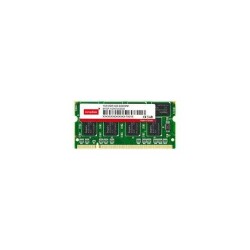 Memory Module DDR SDRAM 256MB 200-SODIMM - Innodisk USA Corporation