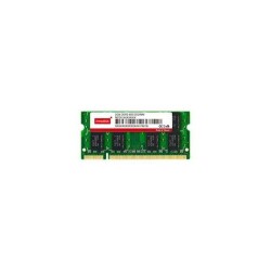 Memory Module DDR2 SDRAM 1GB 200-SODIMM - Innodisk USA Corporation