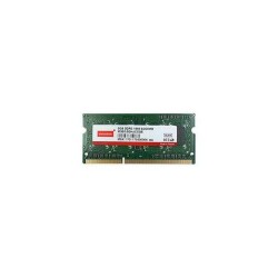 Memory Module DDR3 SDRAM 2GB 204-SODIMM - Innodisk USA Corporation