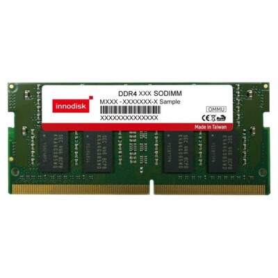 Memory Module DDR4 SDRAM 8GB - 1