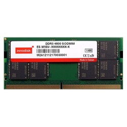 Memory Module DDR5 SDRAM 8GB - 1