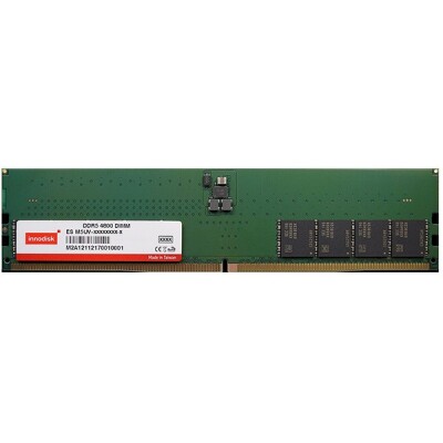 Memory Module DDR5 SDRAM 8GB - 1