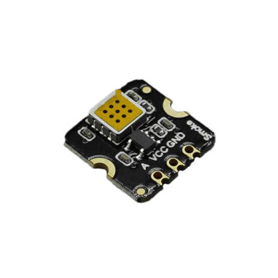 Mems Smoke Detection Sensor - Gas Sensor Fermion Platform Board - 1