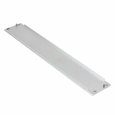 Metal, Aluminum Panel, Front 1.587