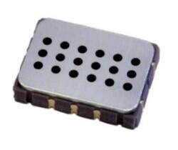 MetalOxide Gaz Sensörü CO/Hydrocarbons - Amphenol SGX Sensortech